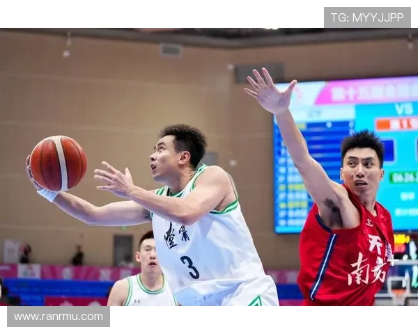 [CBA]火线回归 赵继伟助辽宁赢得揭幕战.