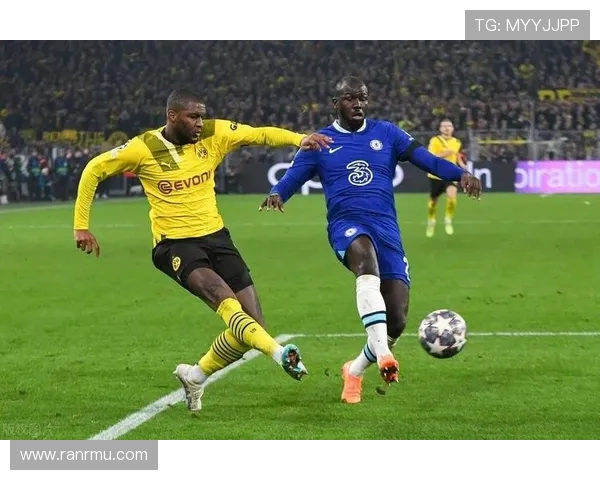 汉堡的崩塌：无人愿信的暗流